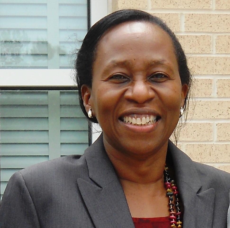 Philippa Musoke