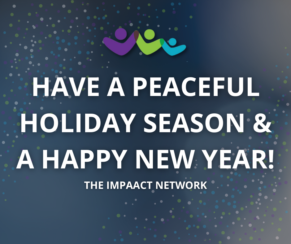 holiday message