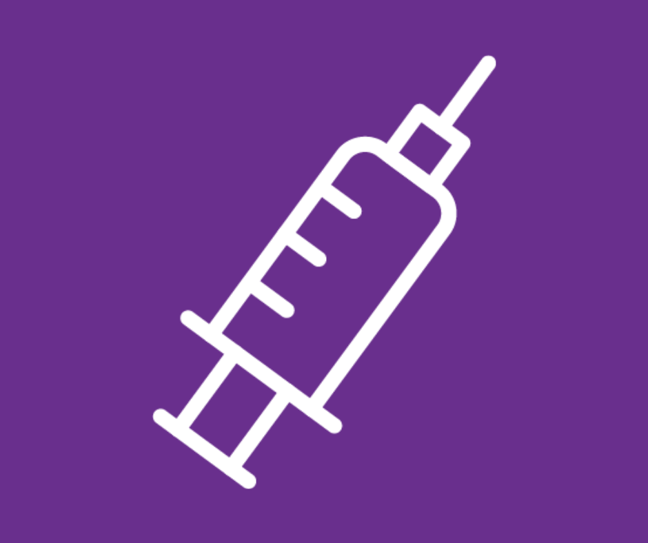 syringe