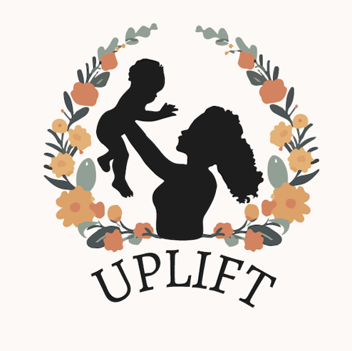 UPLIFT Logo