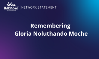 Network Statement Gloria Moche