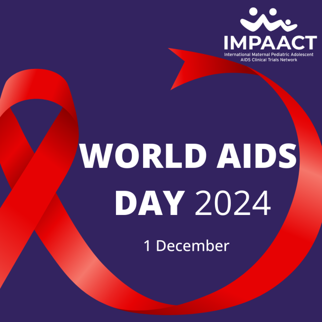 World AIDS Day 2024